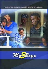 Poster My 3 Boys 2020