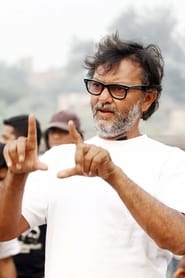 Rakeysh Omprakash Mehra headshot