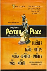 Peyton Place en streaming
