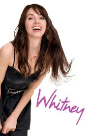 Whitney poster