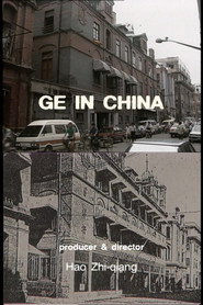 GE in China