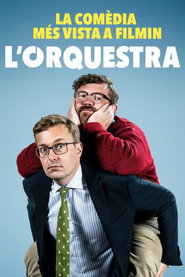 L'orquestra