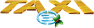 Taxi 3 Logo