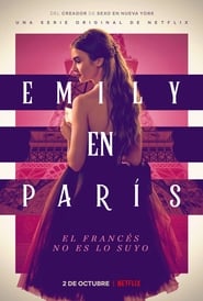 Emily en París: Temporada 1