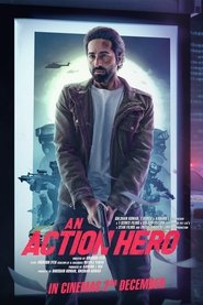 An Action Hero (2022) Hindi HD