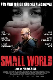 Small World постер