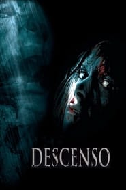 The Descent (2005)