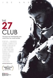 Poster The 27 Club 2008