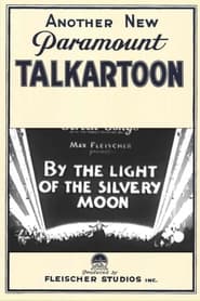 Poster By the Light of the Silvery Moon 1931