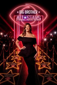 Affiche de la Saison 15