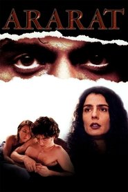 Ararat (2002) poster