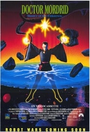 Doctor Mordrid (1992) Doctor Mordrid (1992)
