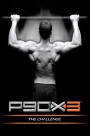 Poster P90X3 - The Challenge