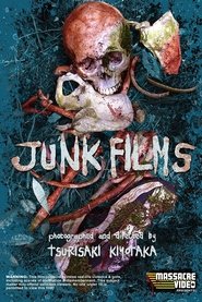 Poster Junk Films 2007