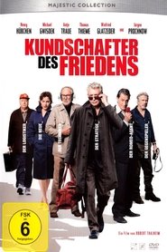 Kundschafter des Friedens (2017)