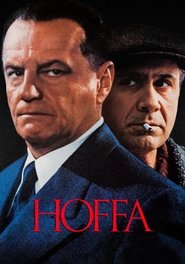 Hoffa, un pulso al poder 1992