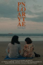 Poster Playa Norte 1970