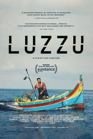 مشاهدة فيلم Luzzu 2021 مترجم