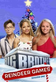 Big Brother: Reindeer Games Season 1 Episode 1