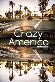 Poster Crazy America 2017
