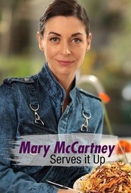 Mary McCartney Serves It Up Mary McCartney Serves It Up