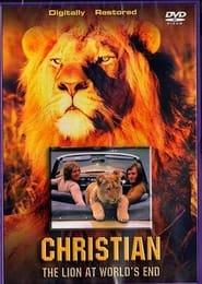 Poster The Lion at World's End