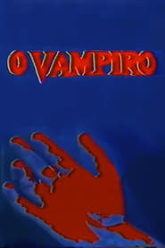 Poster O Vampiro