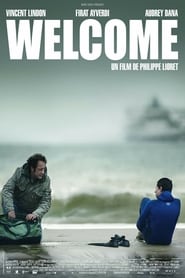 Welcome film en streaming