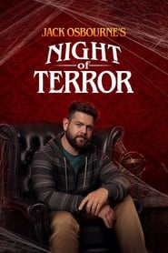 Jack Osbourne's Night of Terror: Bigfoot (2022)