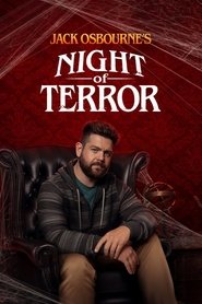 Jack Osbourne's Night of Terror: Bigfoot (2022) Jack Osbourne's Night of Terror: Bigfoot (2022)