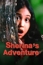 Poster Sherina's Adventure