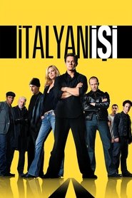 İtalyan İşi (2003) 720p full İzle
