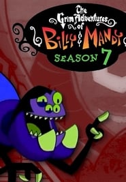 The Grim Adventures of Billy and Mandy Season 7 Episode 9 HD