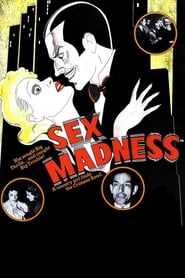 Sex Madness постер