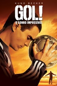 Gol! - O Sonho Impossível movie poster player