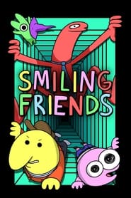 Smiling Friends: Season 2