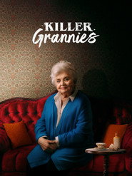 Killer Grannies (2025)