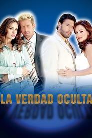 La Verdad Oculta Episode Rating Graph poster