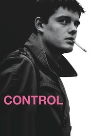 Image Controle - A História de Ian Curtis