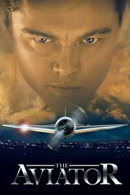 Poster van The Aviator