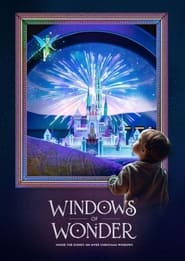 Windows of Wonder Inside the Disney 100 Myer Christmas Windows