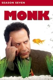 Monk Season 7 Episode 16