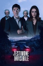 Poster Il testimone invisibile