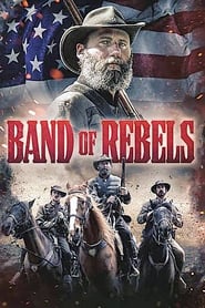 Poster Band of Rebels