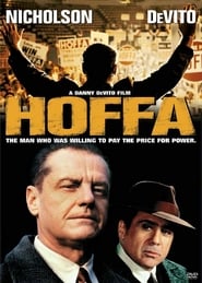 Hoffa film en streaming