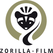 Logo for Zorillafilm Logo for Zorillafilm