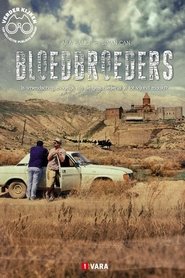 Poster Bloedbroeders - Season 1 2015
