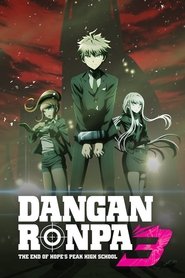 Danganronpa 3: The End of Hope’s Peak High School