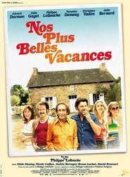 Nos plus belles vacances film en streaming