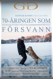 70-åringen som tog med sig hunden i bilen till degerforsmatchen och försvann (2020)